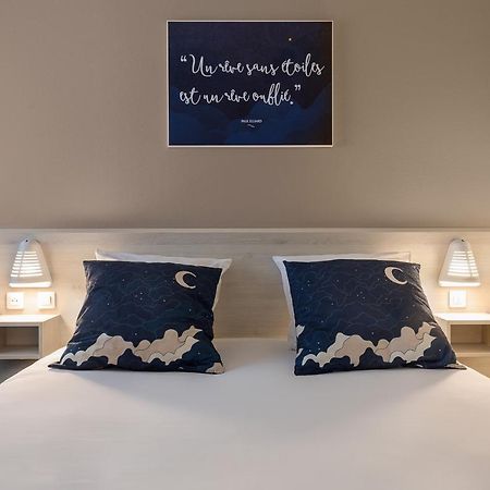 Ace Hotel Мец Экстерьер фото